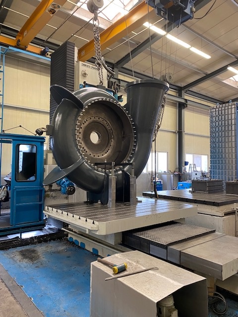 Karp Induserv GmbH & Co.KG